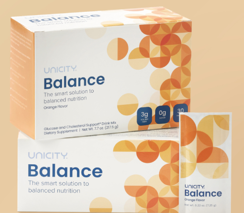 Balance